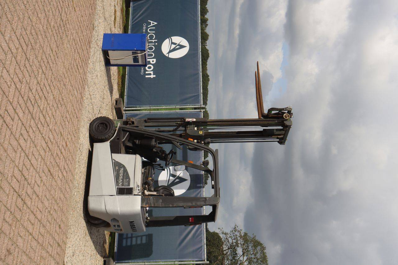 image of the lot