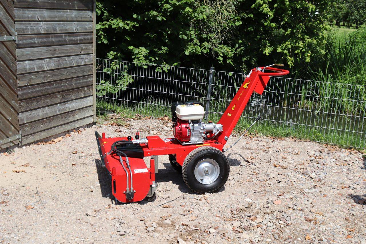 Sweeper GS Power Brush 1010 Petrol (Margin)