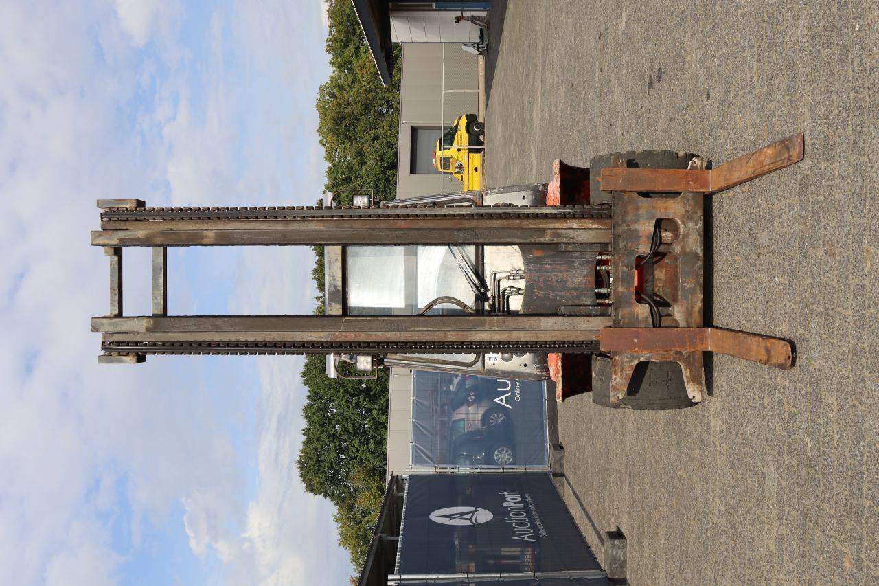 image of the lot