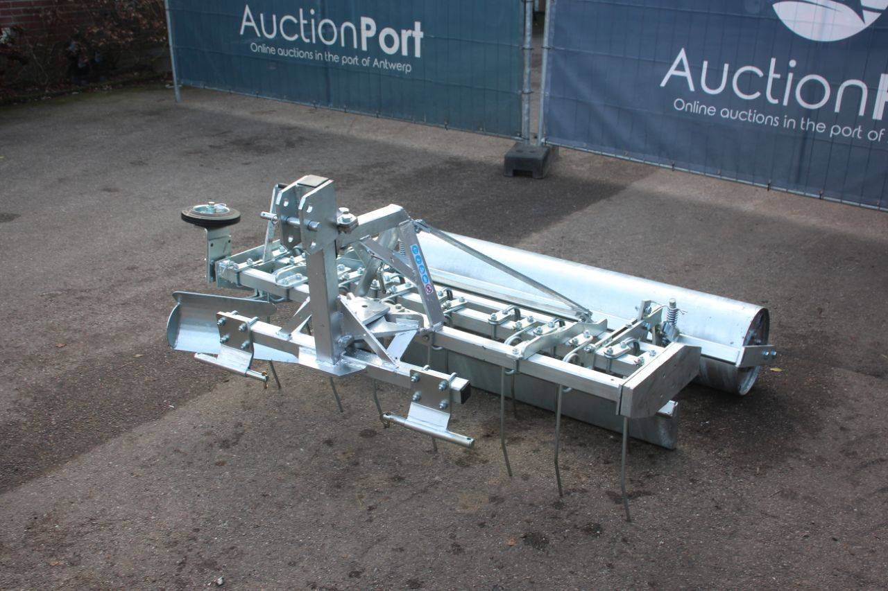 image of the lot