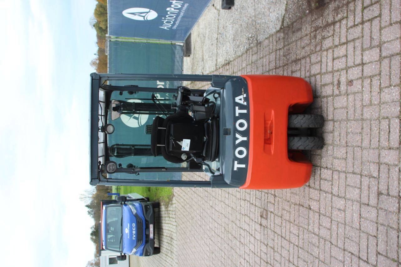 image of the lot