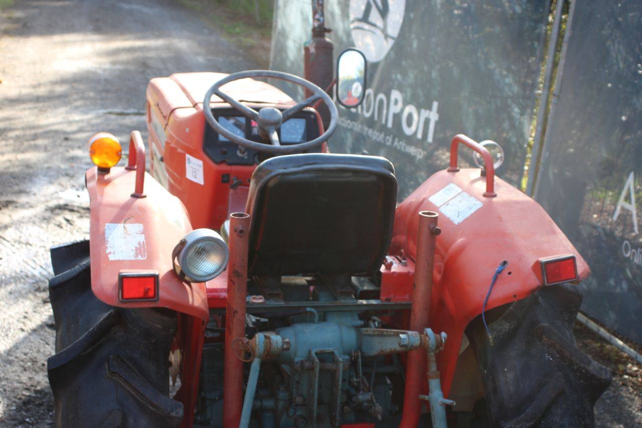 image of the lot