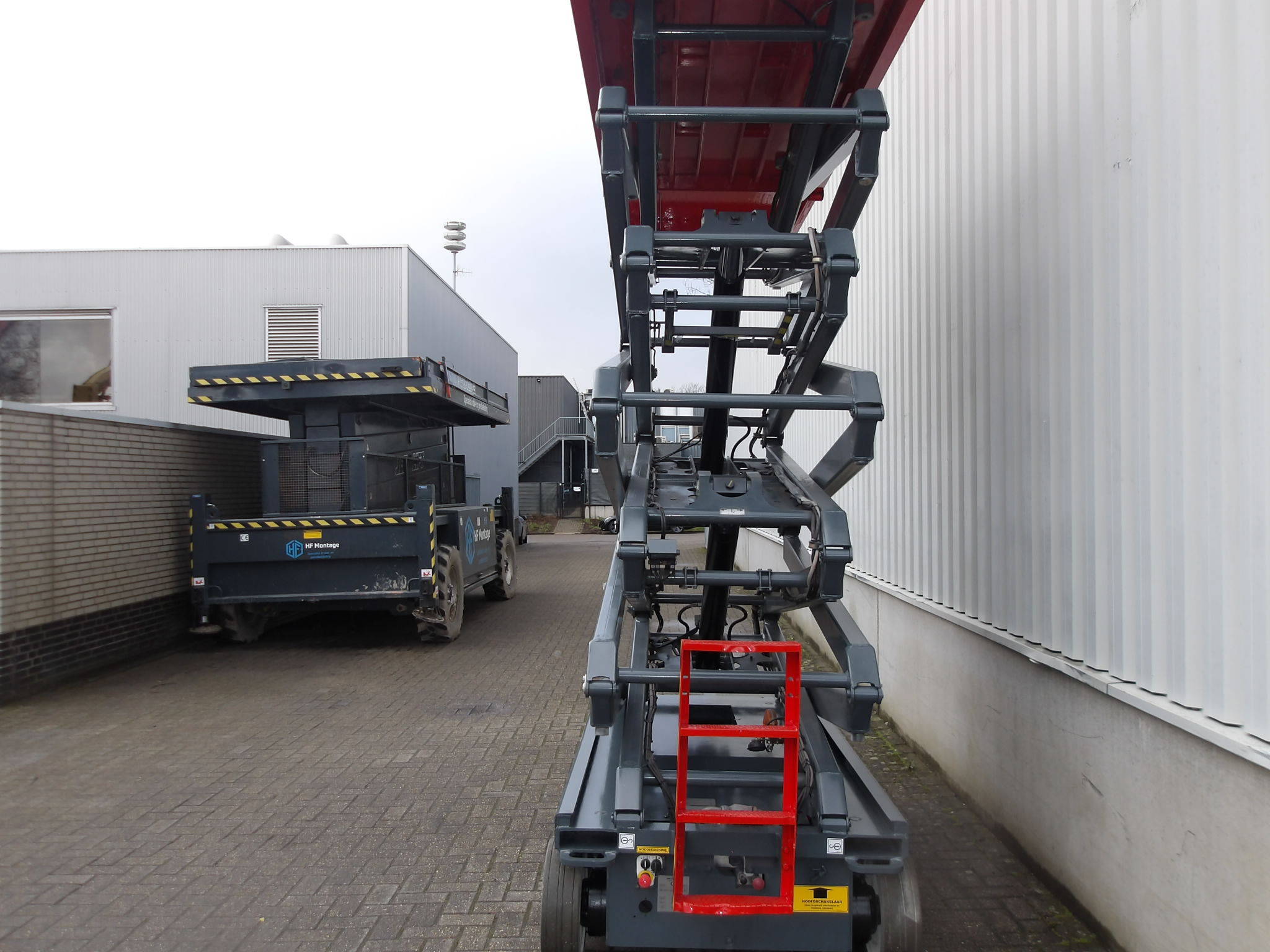 image of the lot