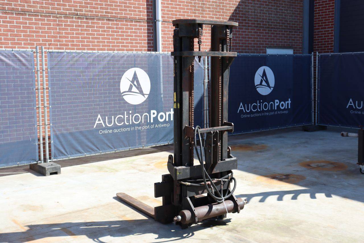image of the lot