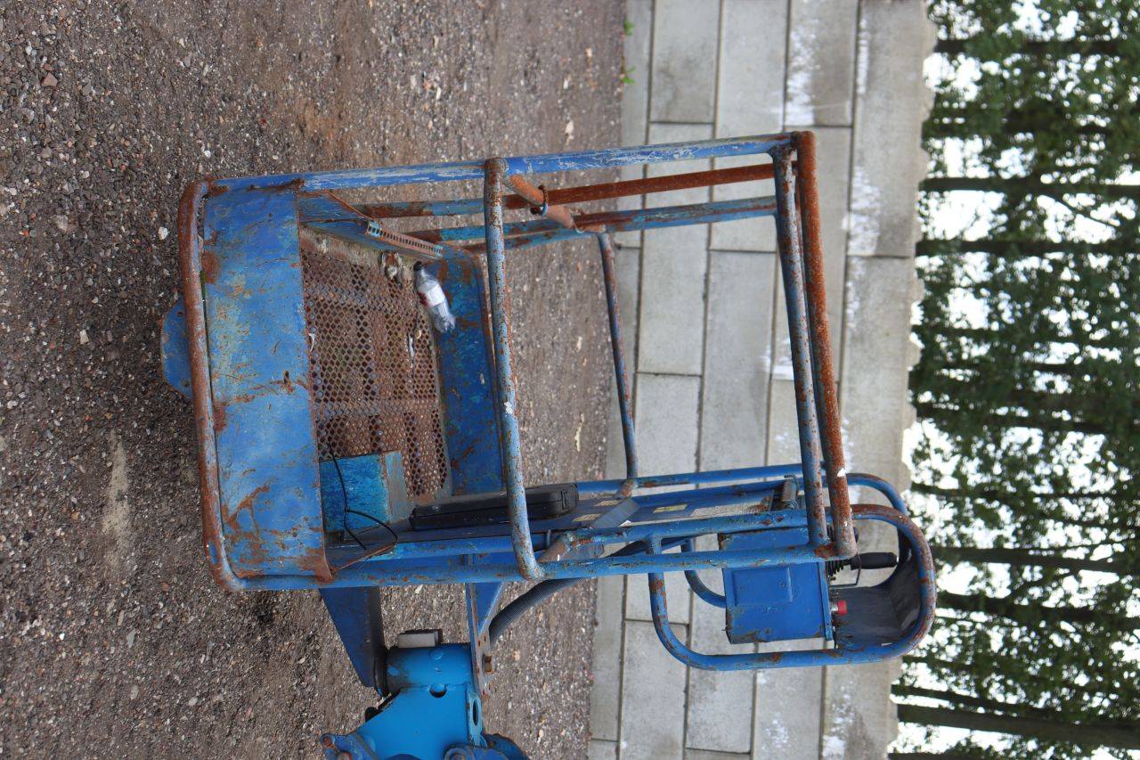 image of the lot