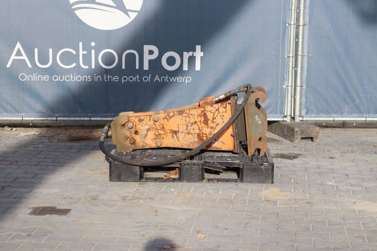image of the lot