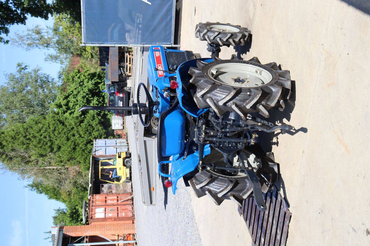 image of the lot