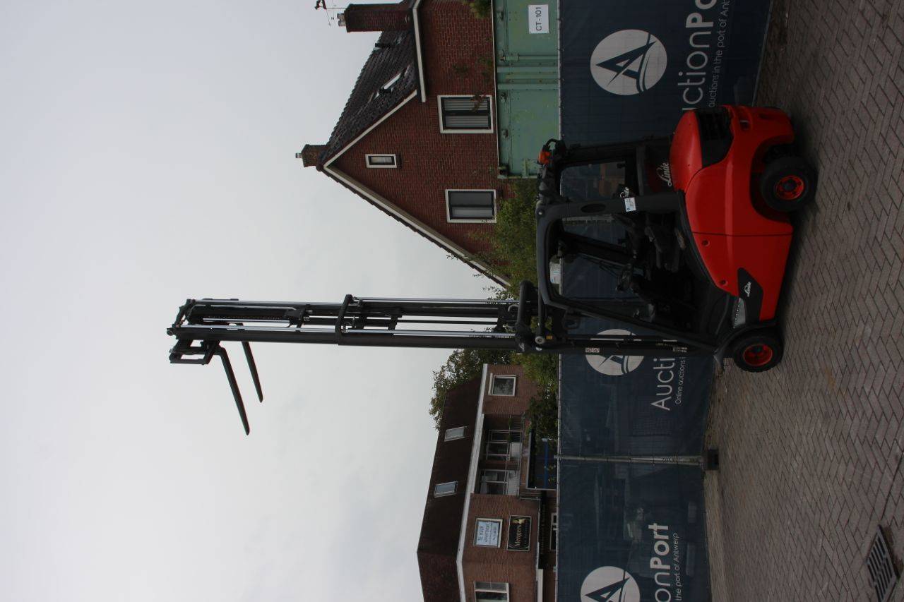 image of the lot