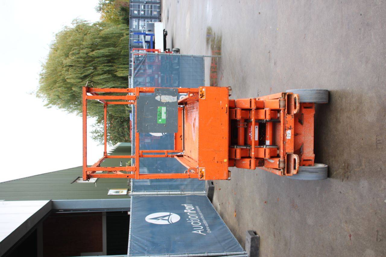 image of the lot