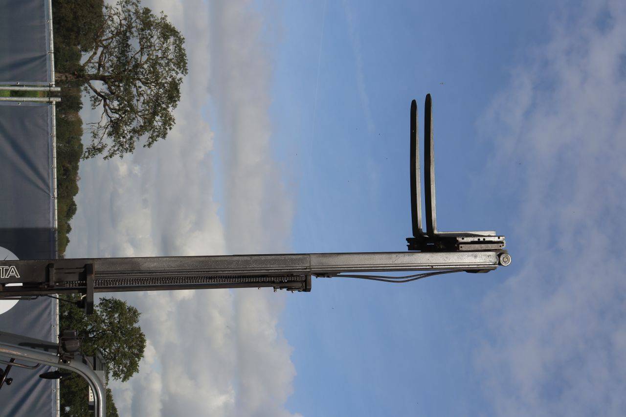 image of the lot