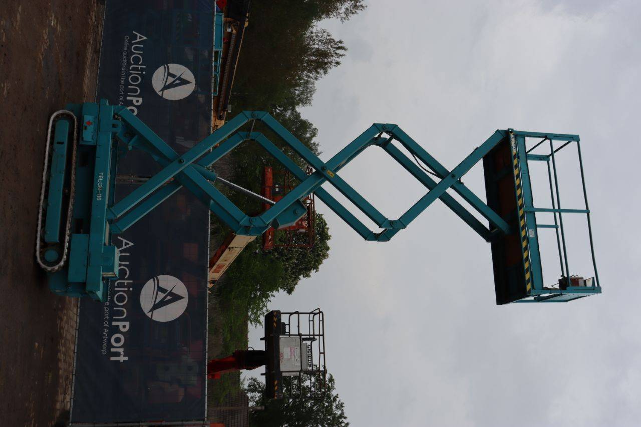 image of the lot