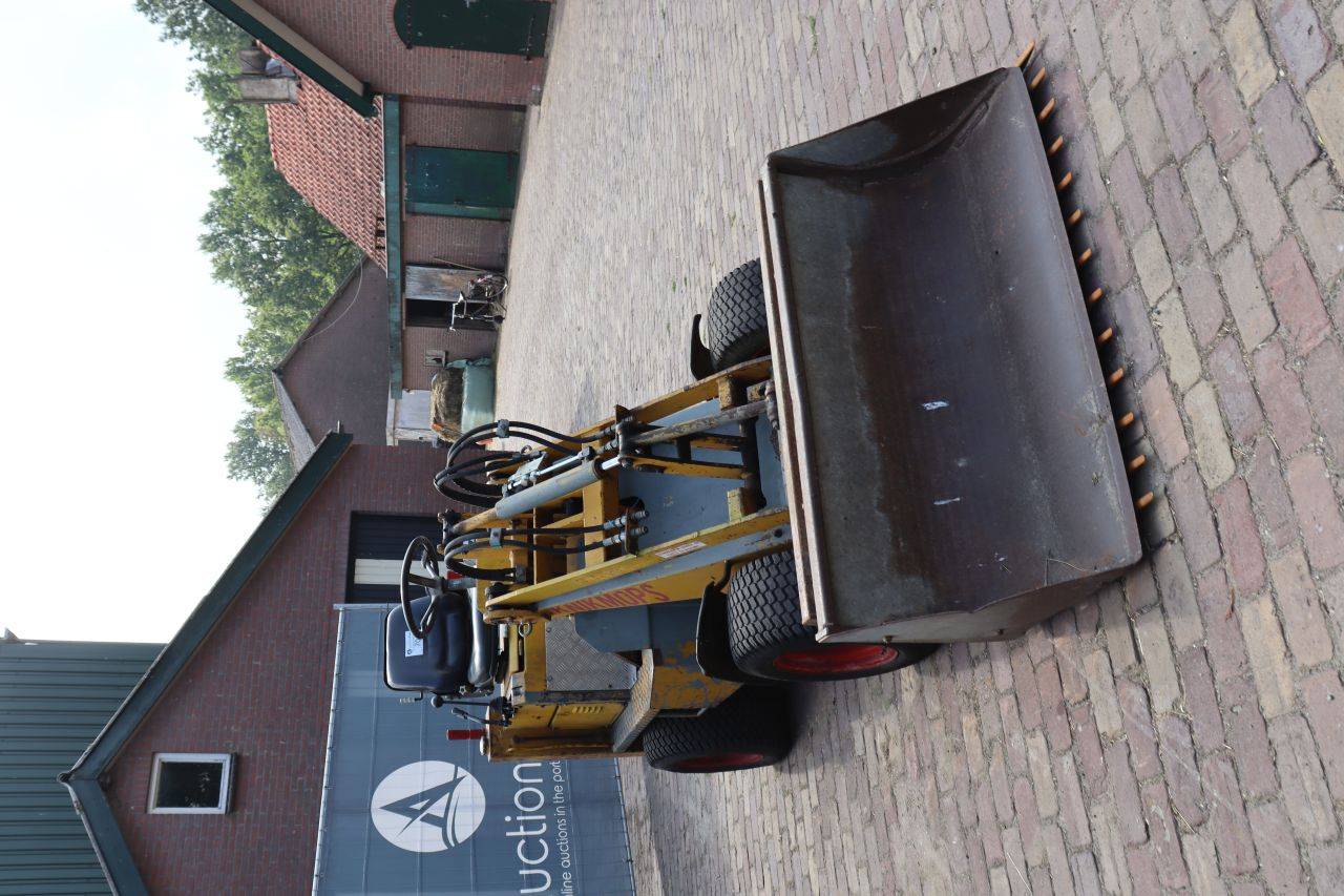 image of the lot