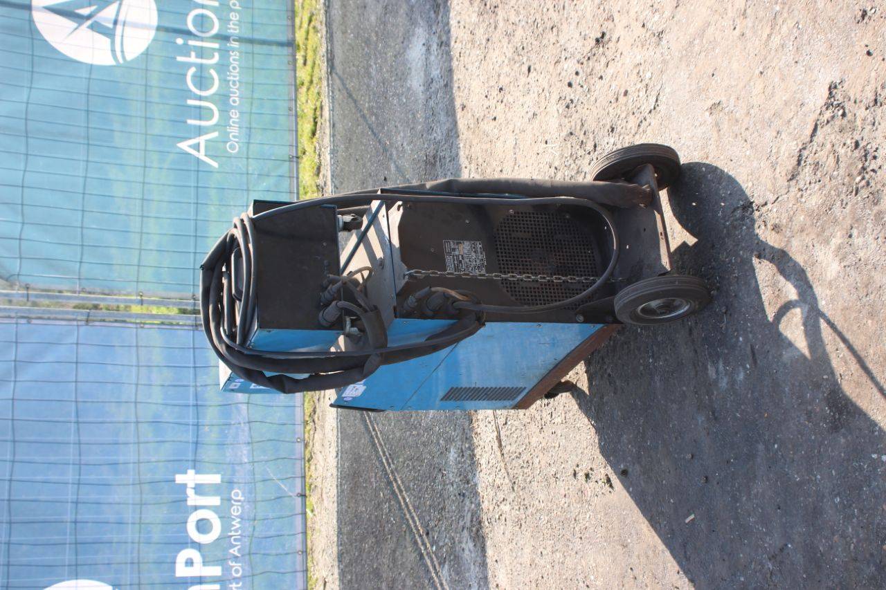 image of the lot