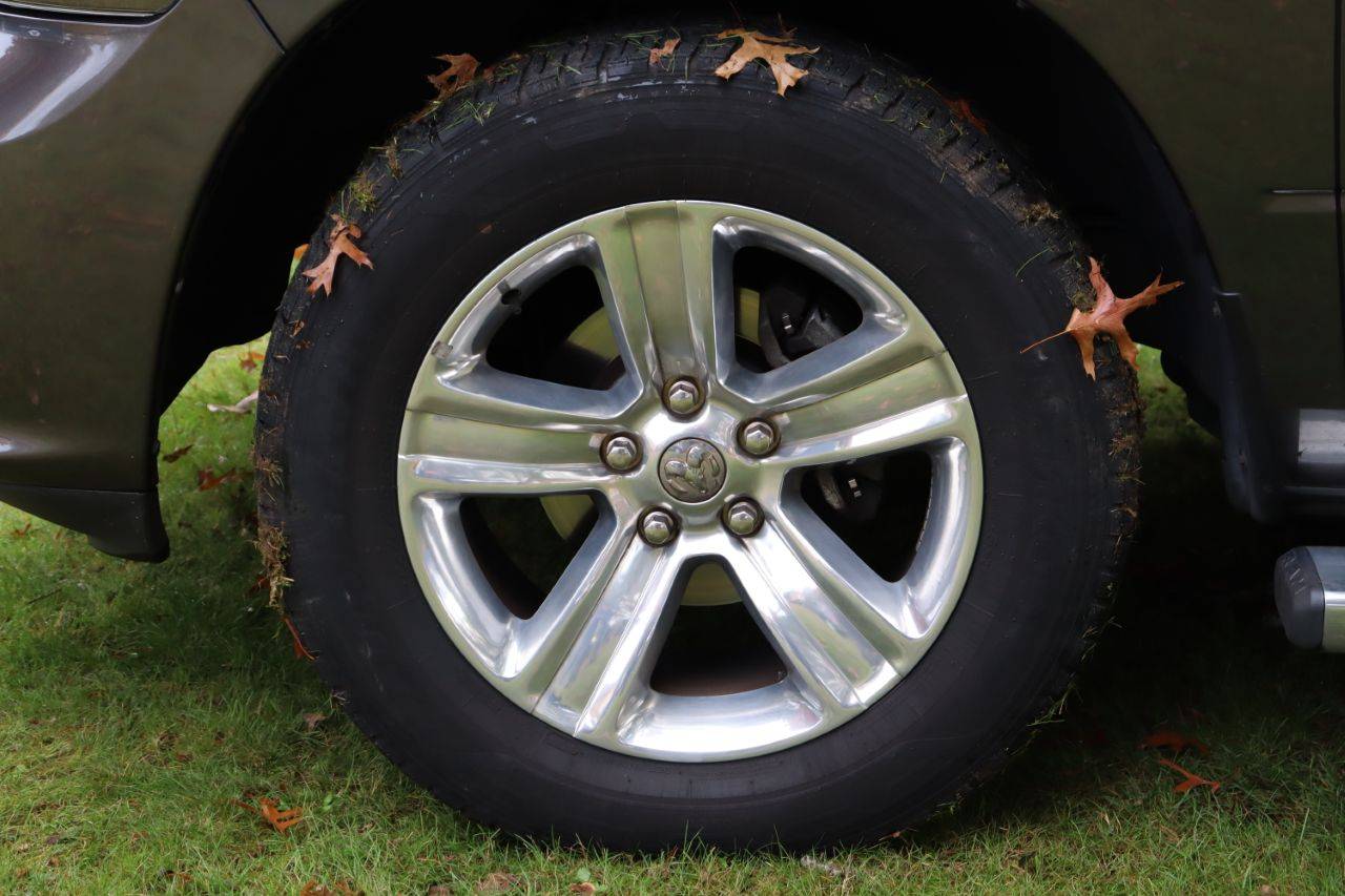 image of the lot