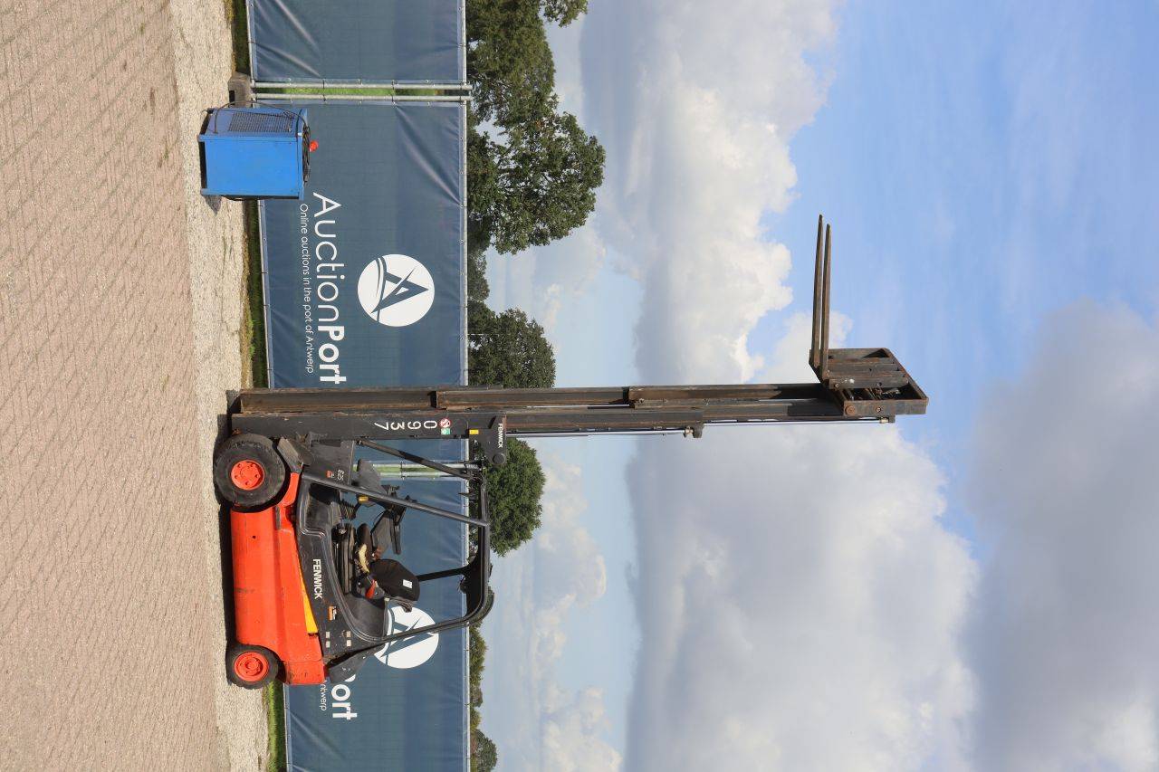 image of the lot