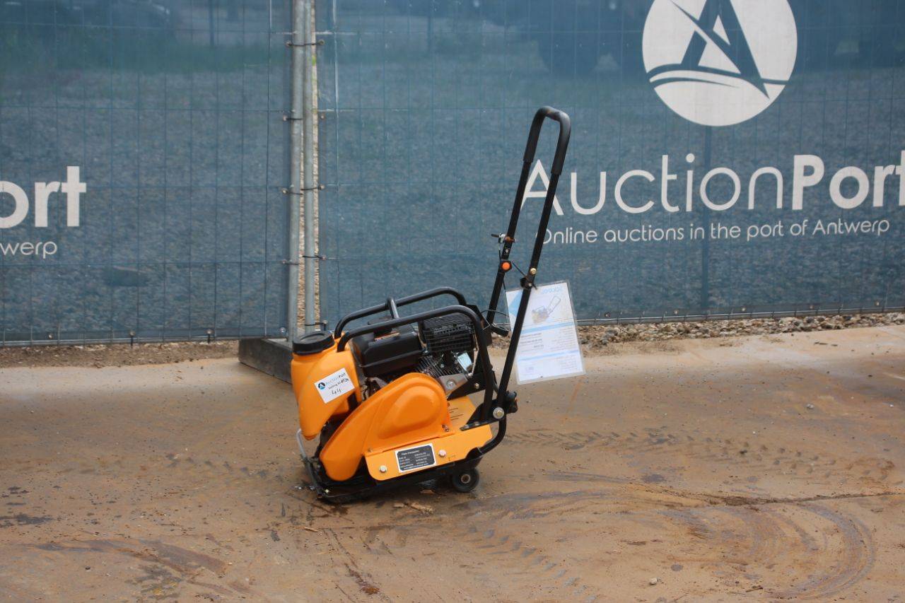 Vibratory Plate SDLOOL 90 Petrol 7hp 2025 New