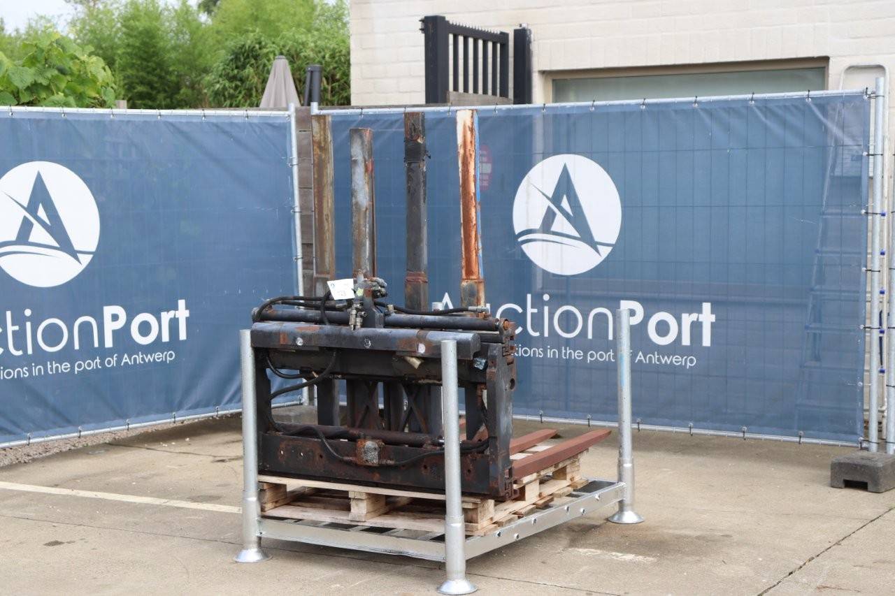 image of the lot