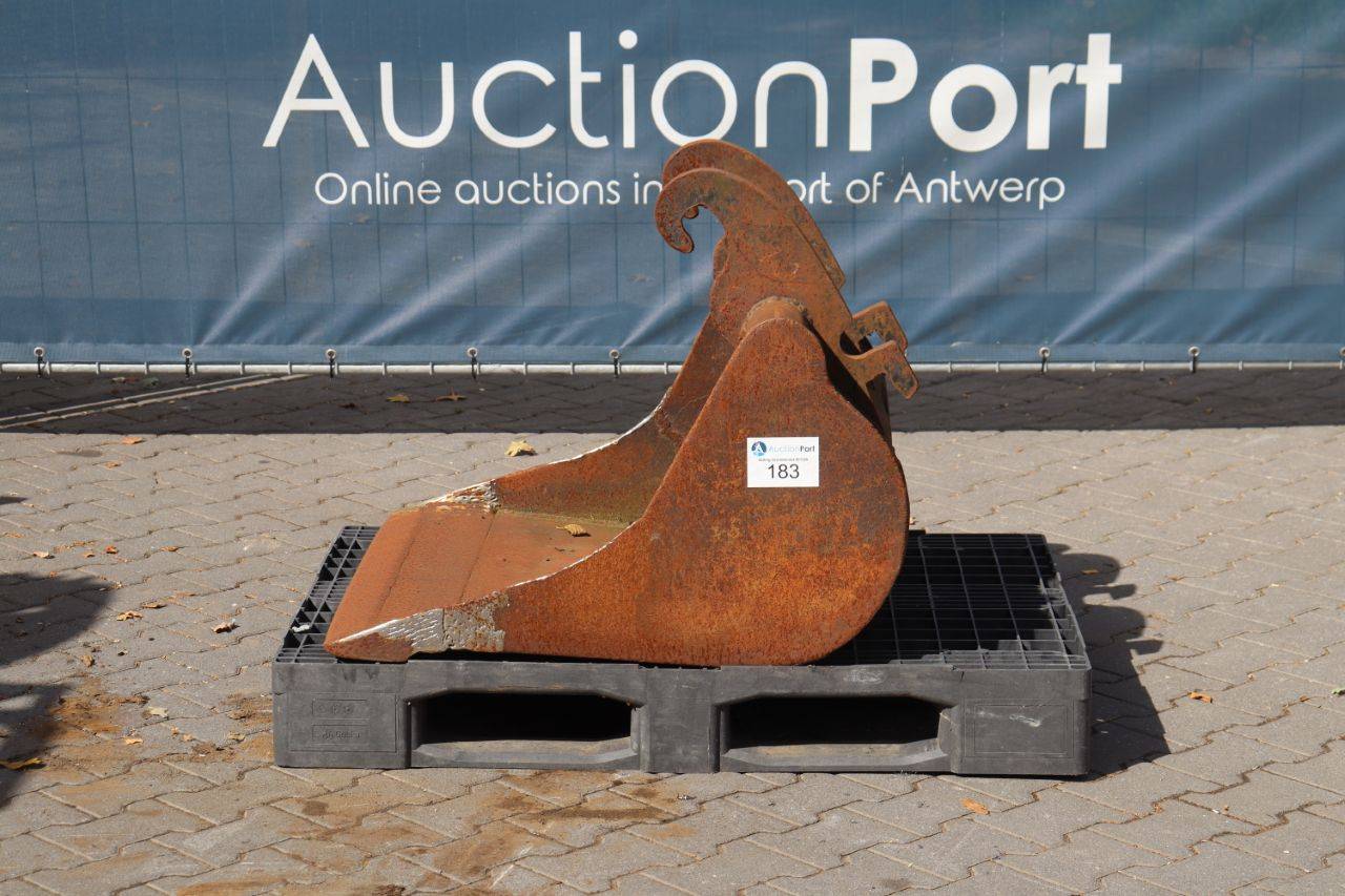 image of the lot