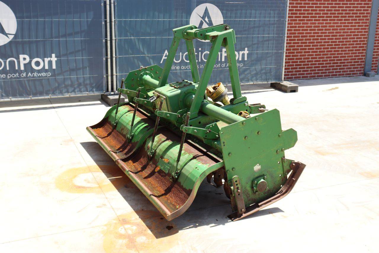 image of the lot