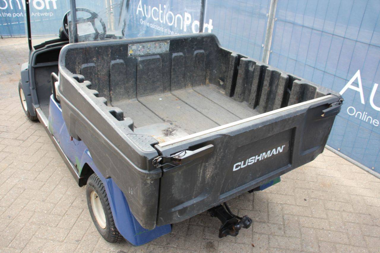 image of the lot
