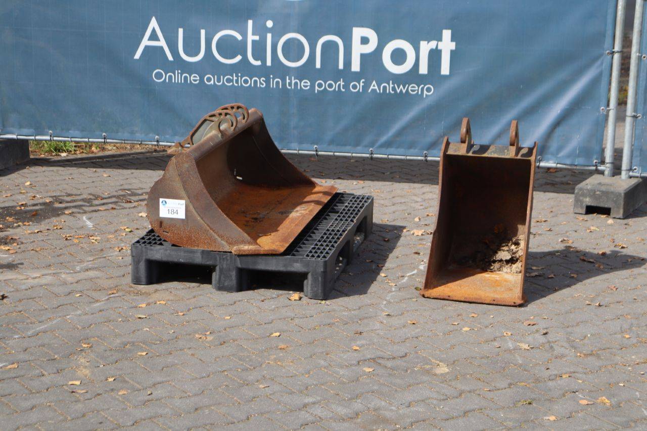 image of the lot