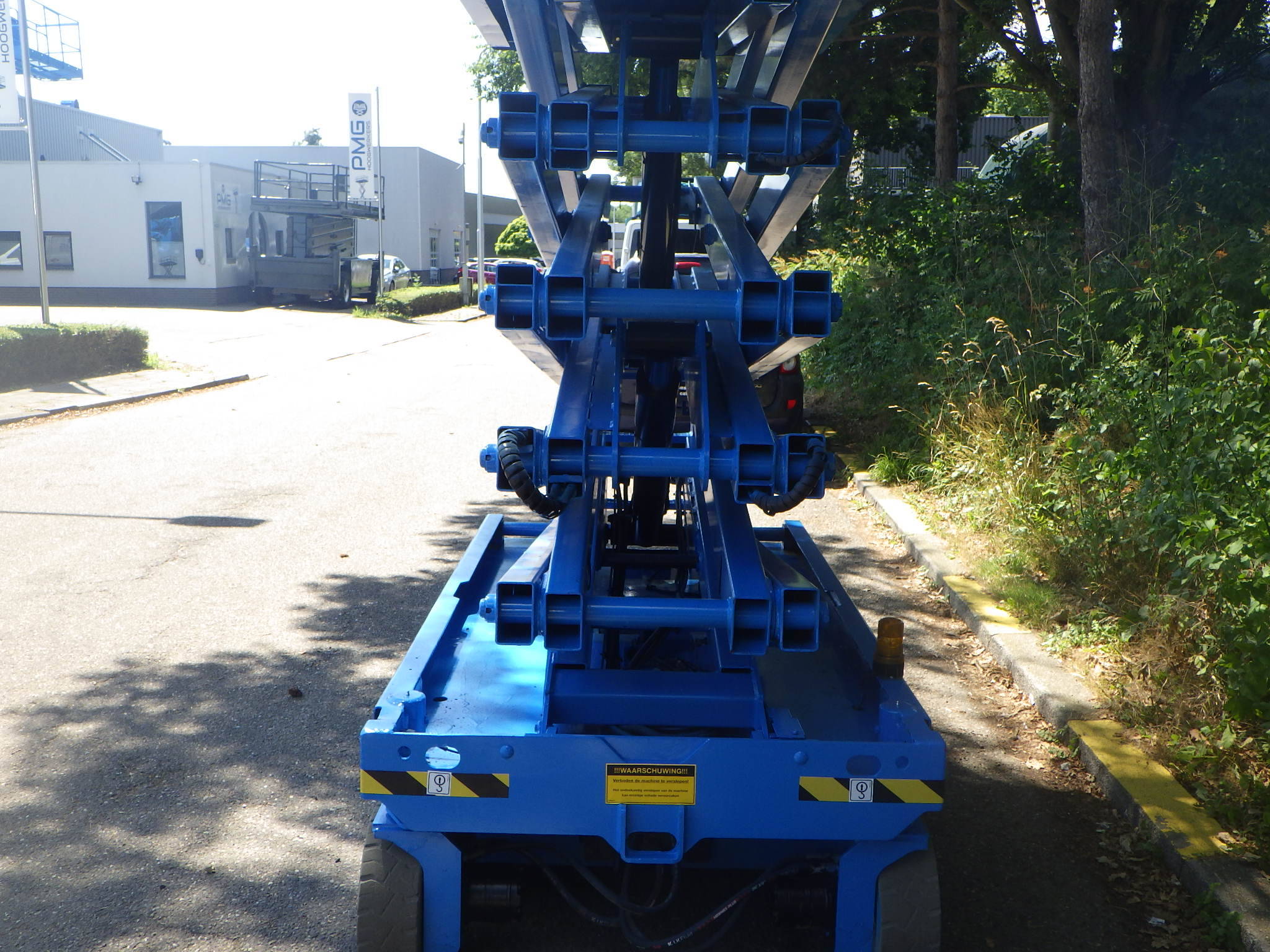 image of the lot
