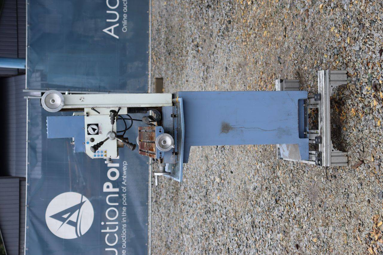 image of the lot