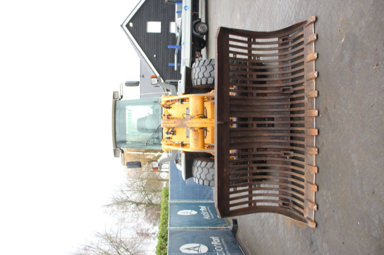 image of the lot