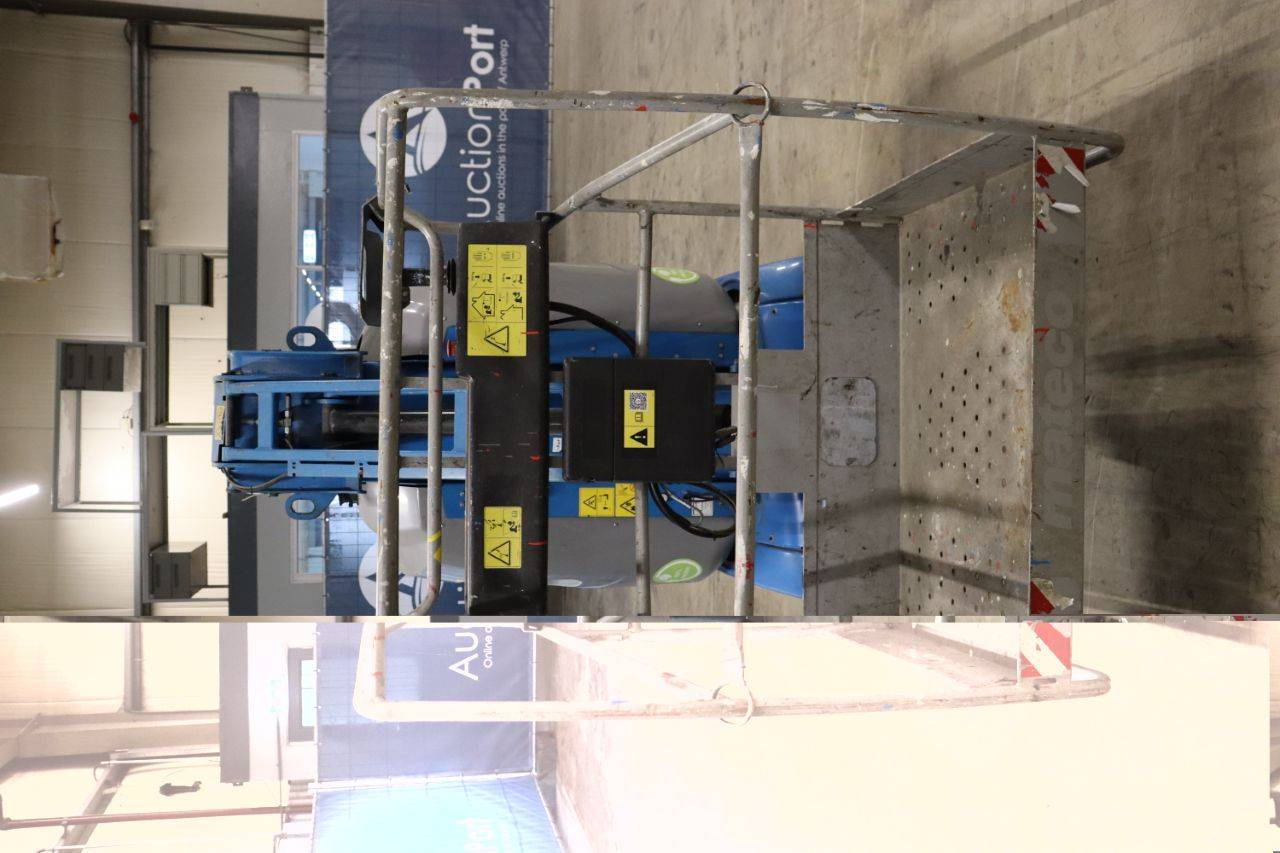 image of the lot
