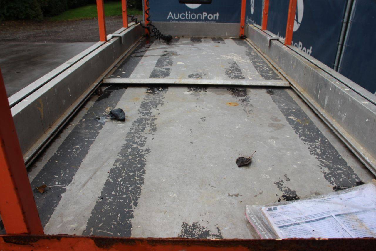 image of the lot