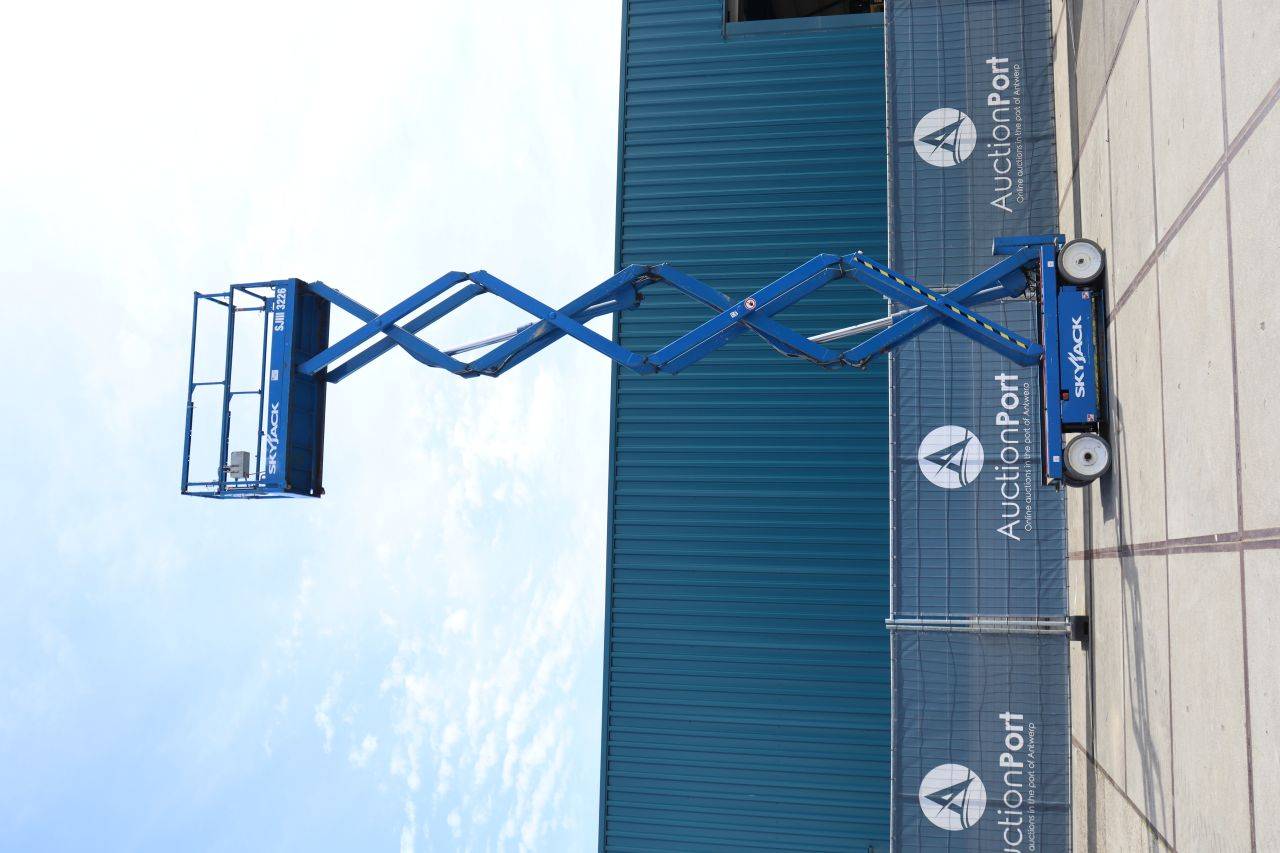 image of the lot