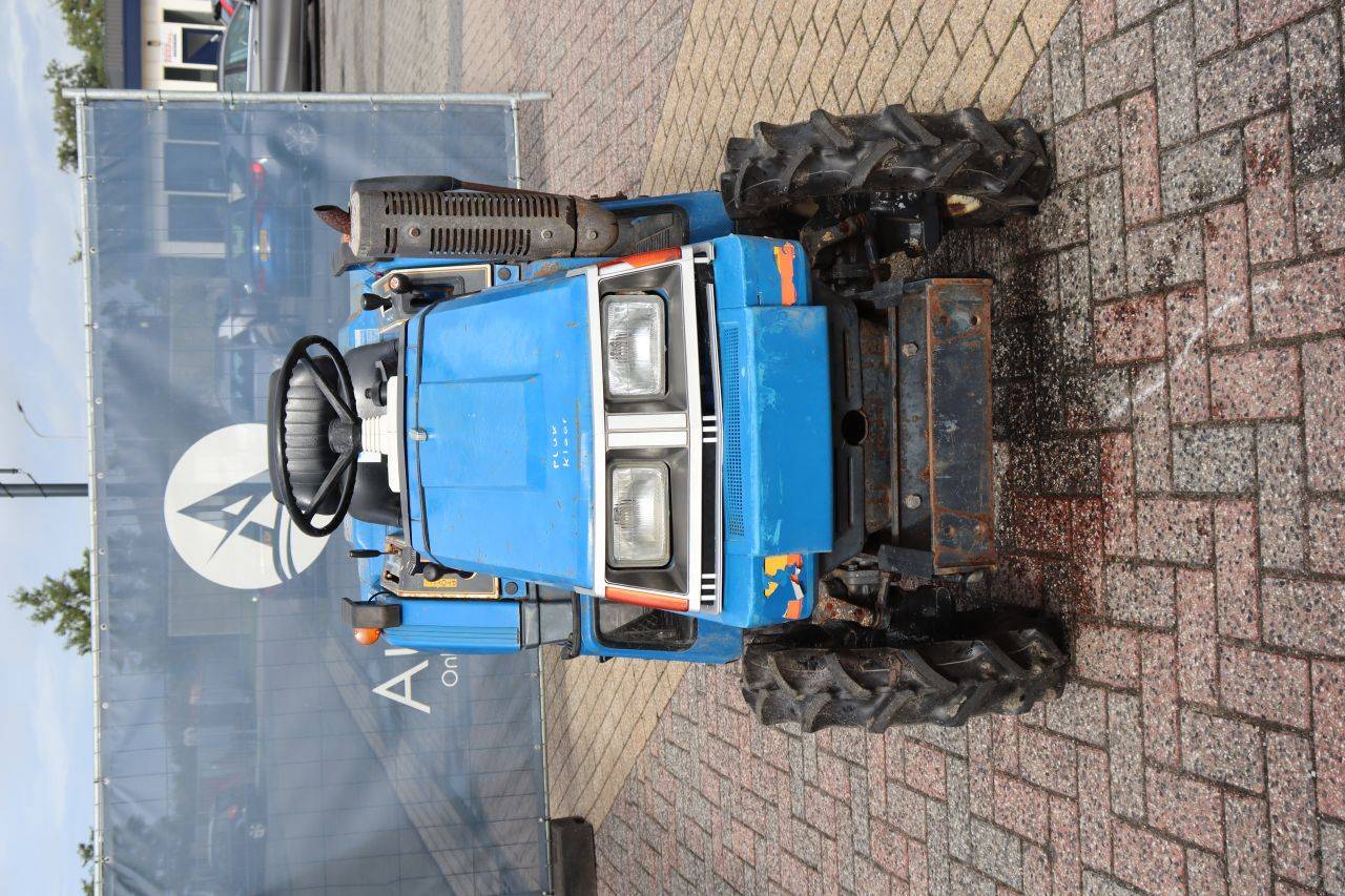 image of the lot