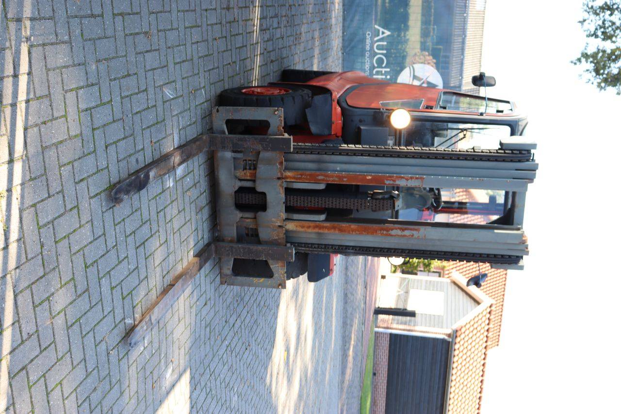 image of the lot