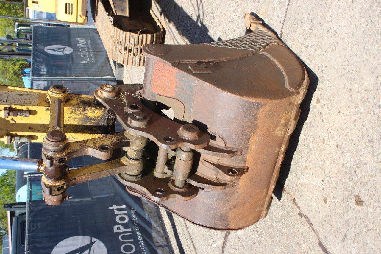 image of the lot