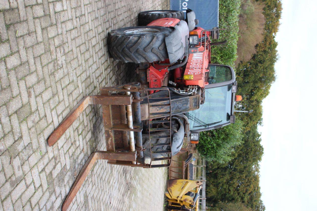 image of the lot