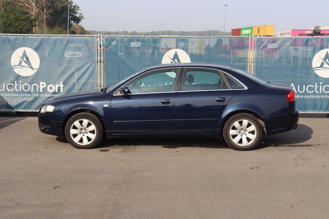 image of the lot