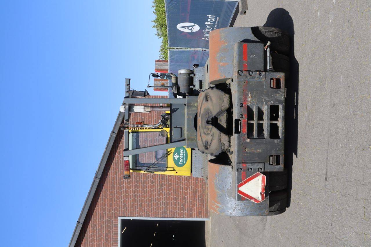 image of the lot