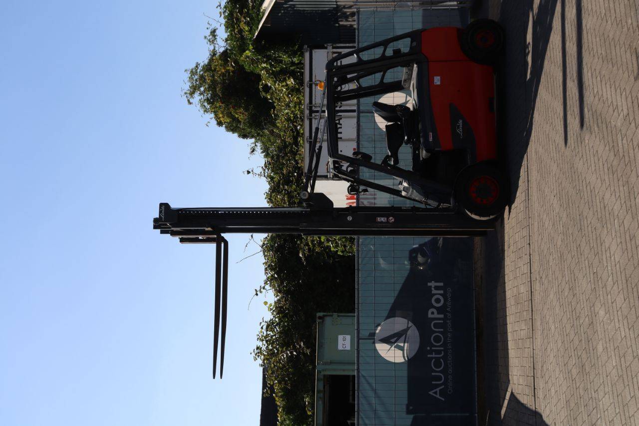 image of the lot