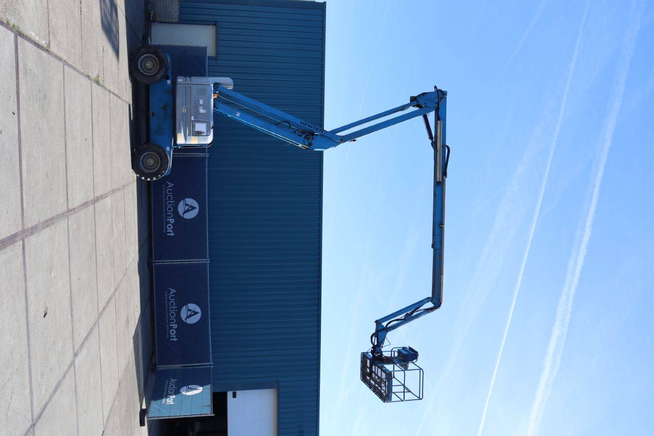 image of the lot