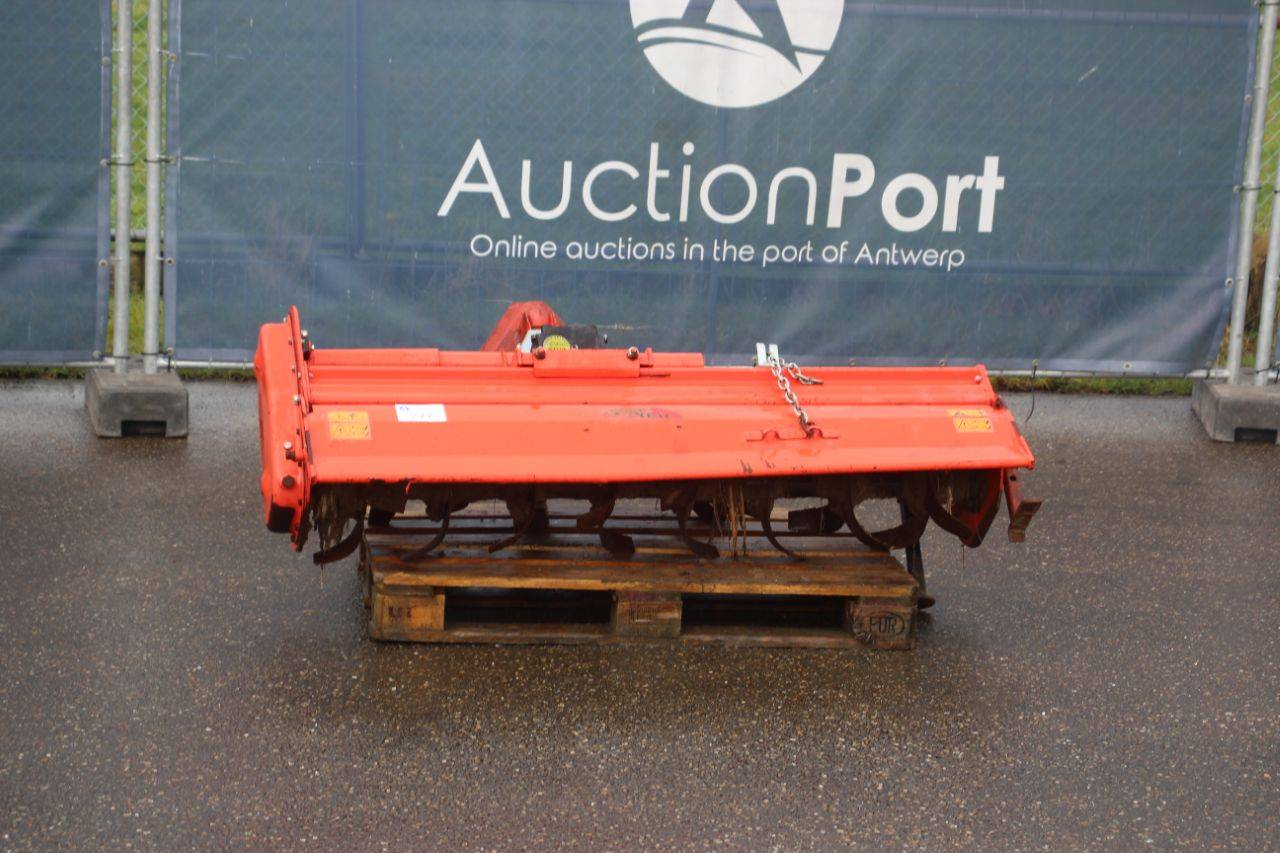 Boxer FTL-150 Rotary Tiller