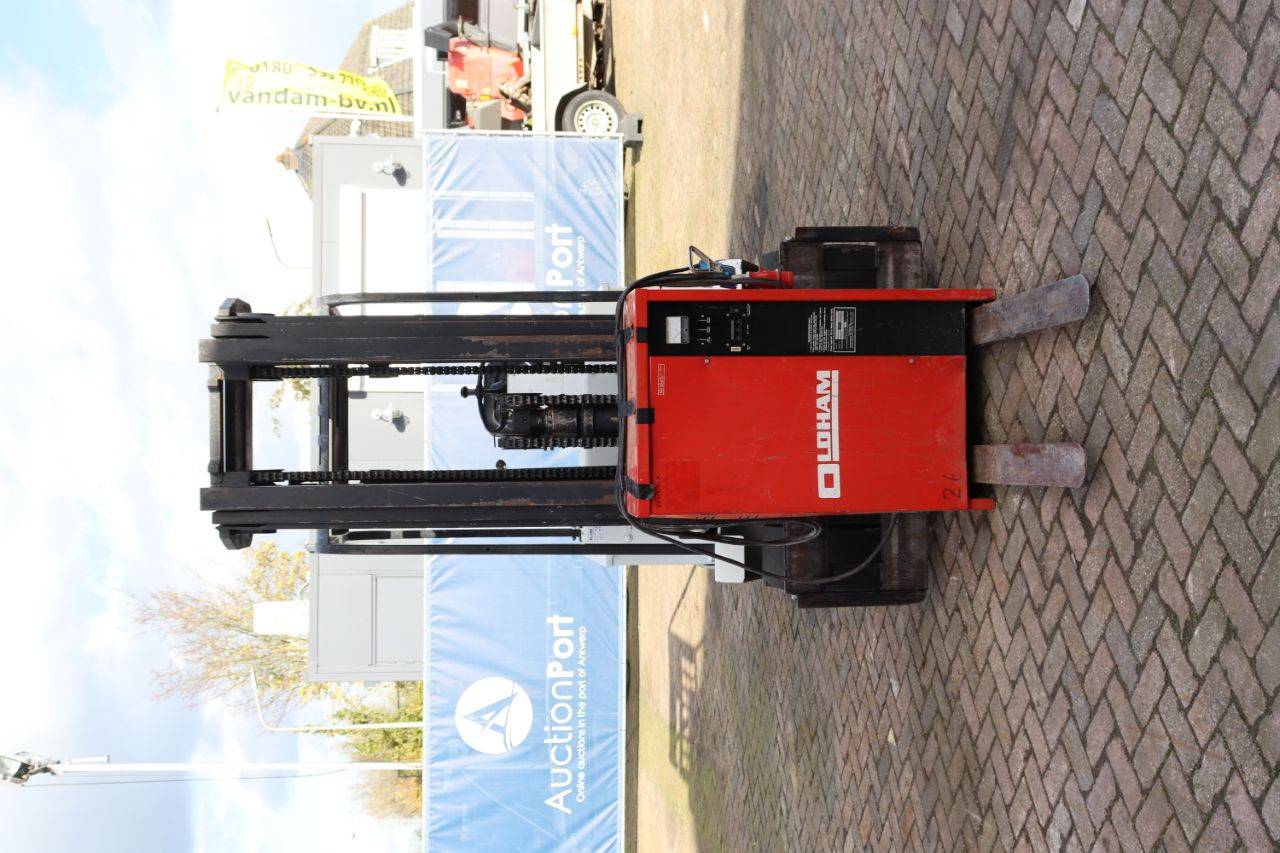 image of the lot