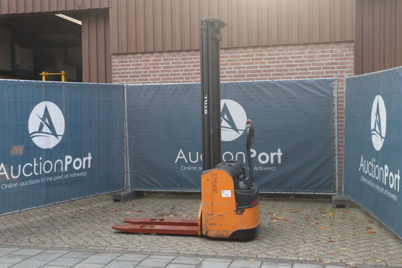 image of the lot