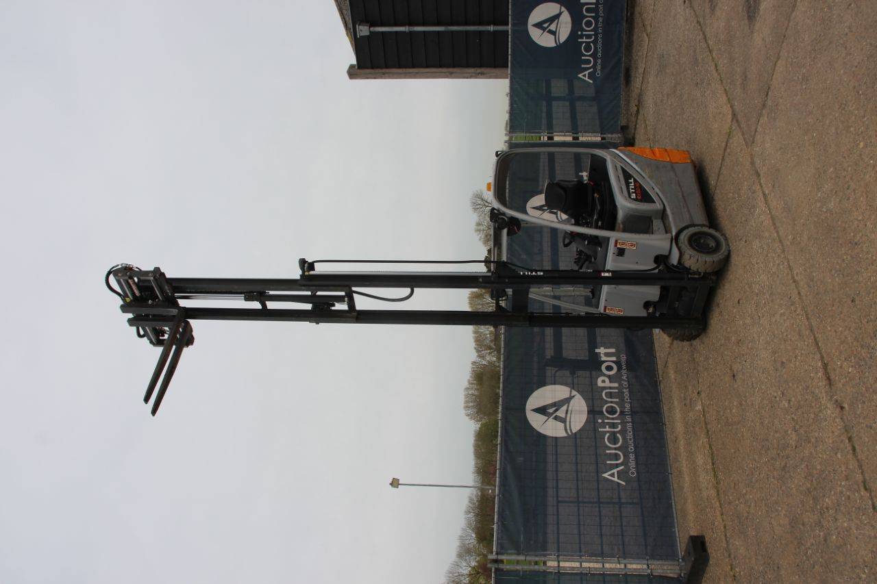 image of the lot