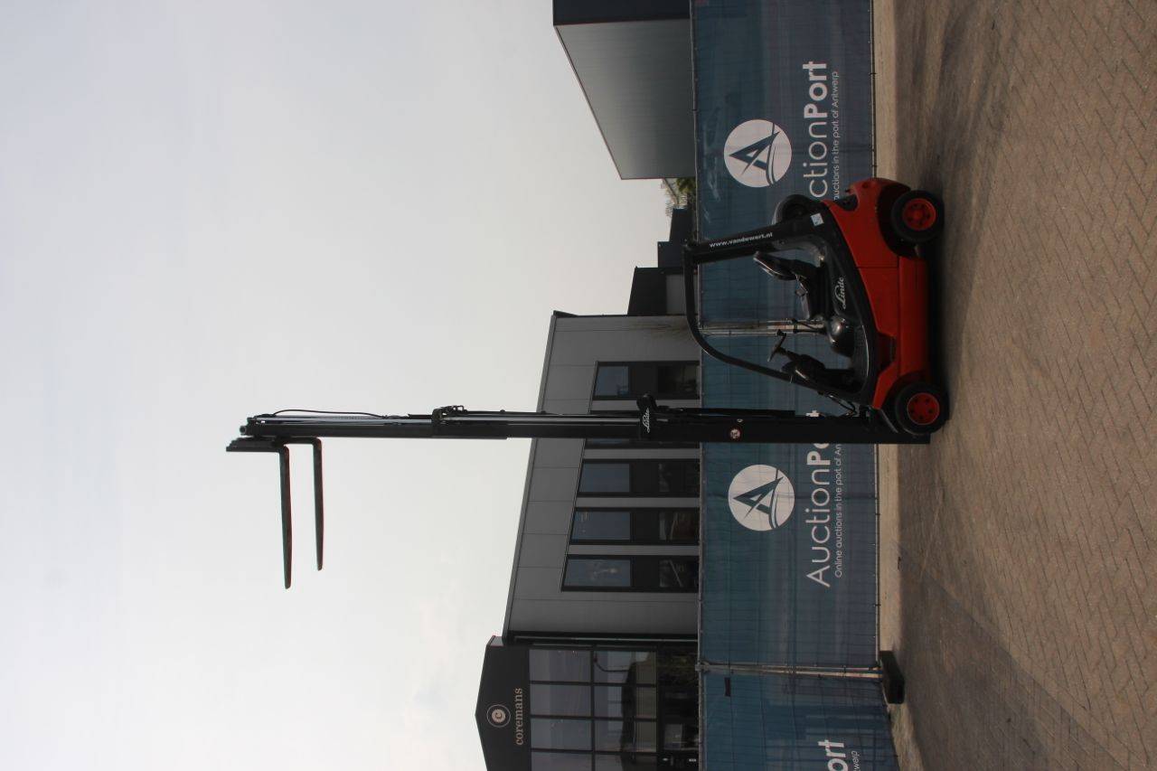 image of the lot