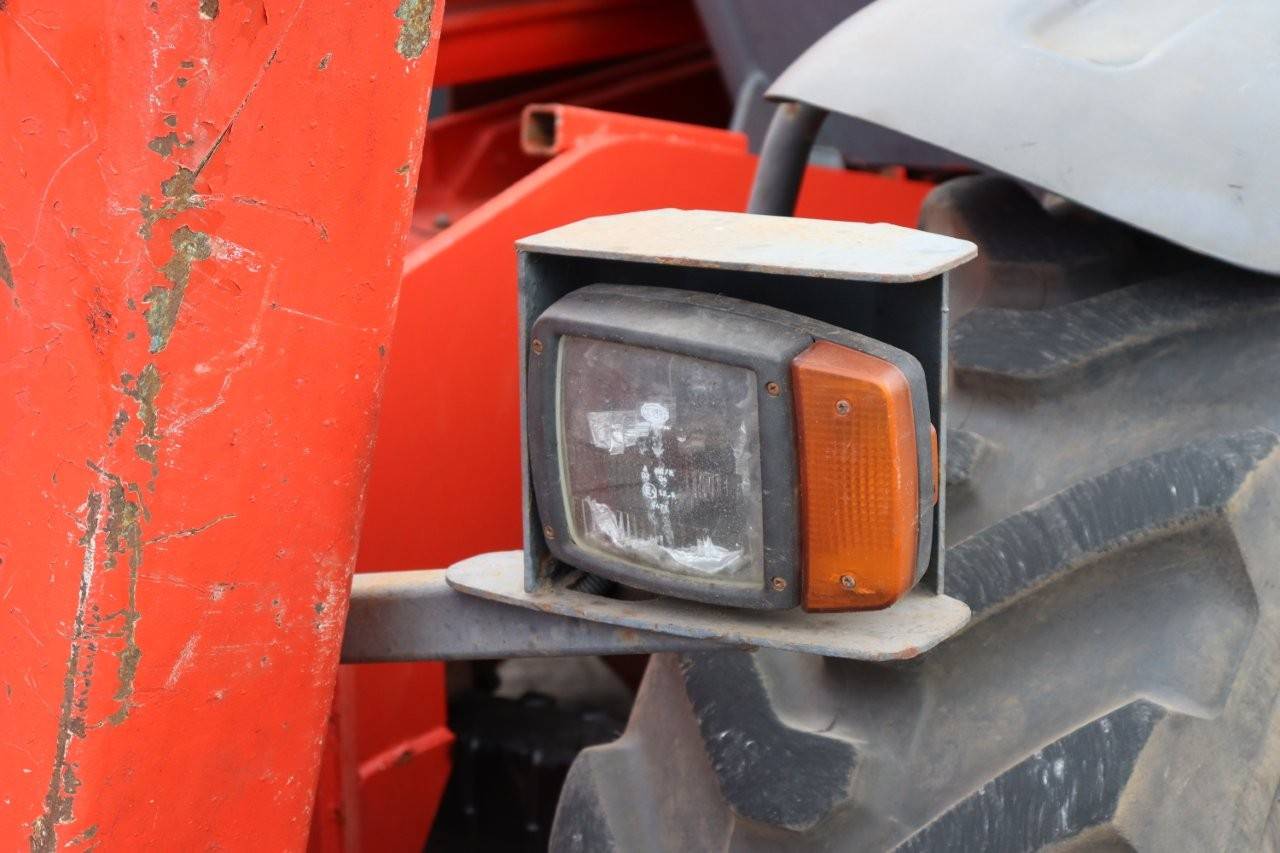 image of the lot