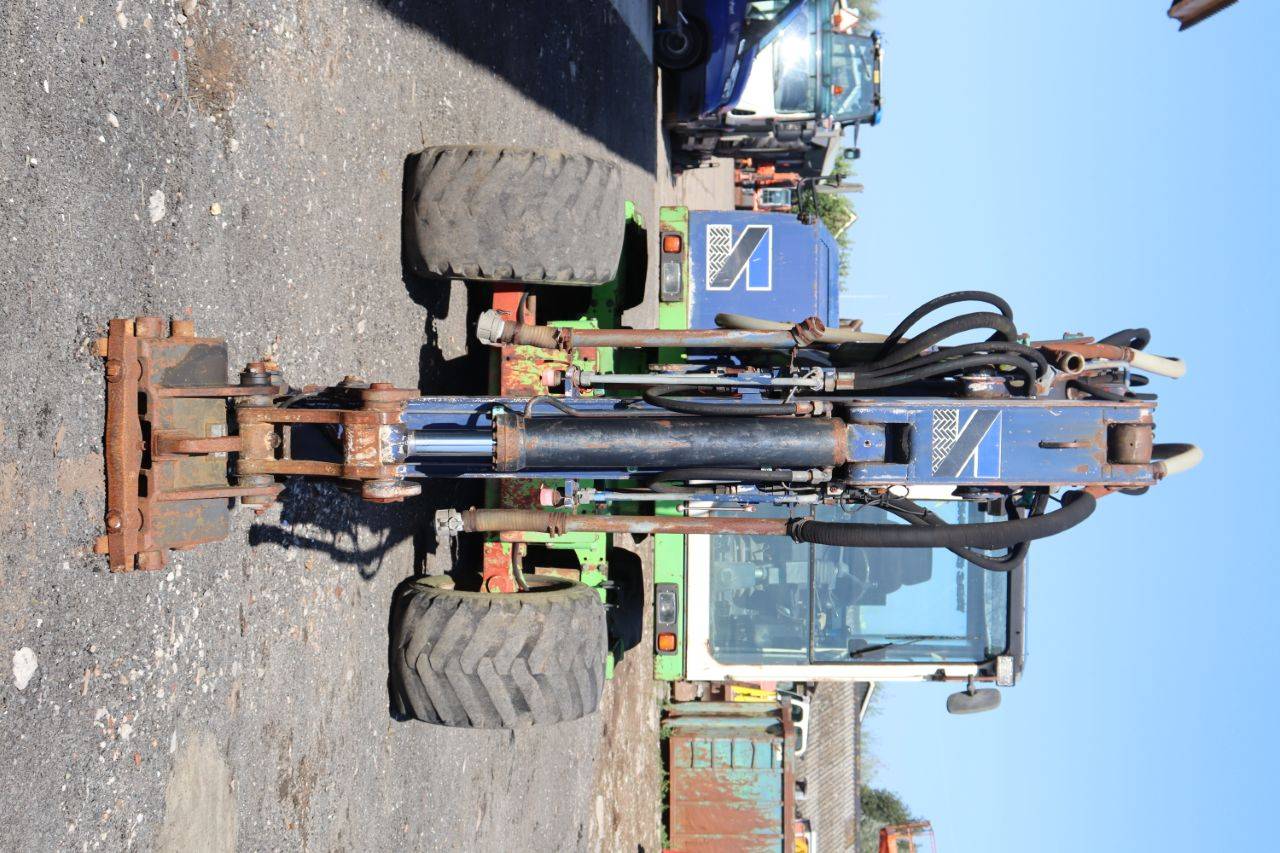 image of the lot