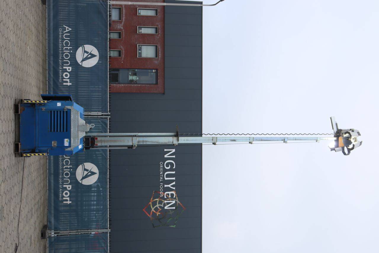 image of the lot