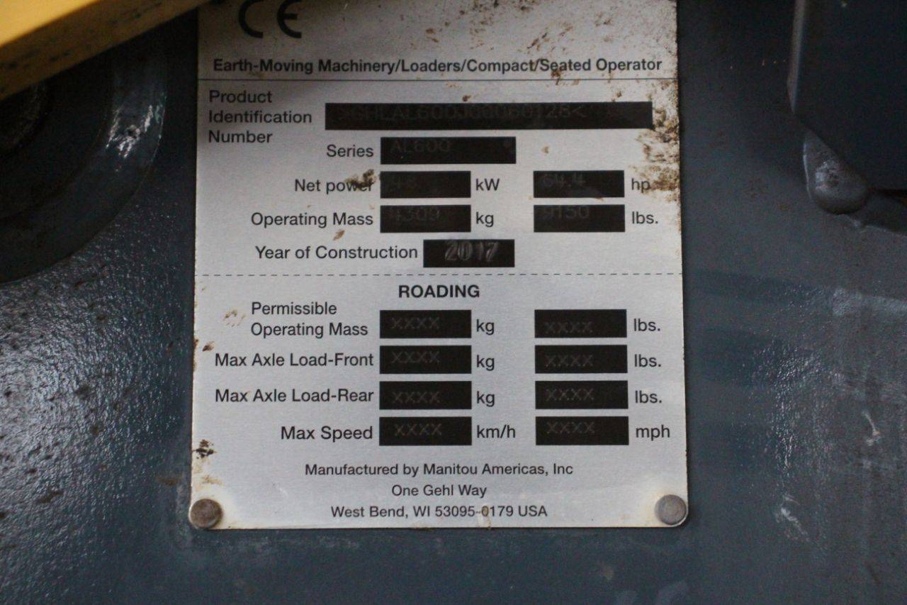 image of the lot
