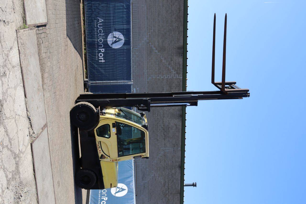 image of the lot