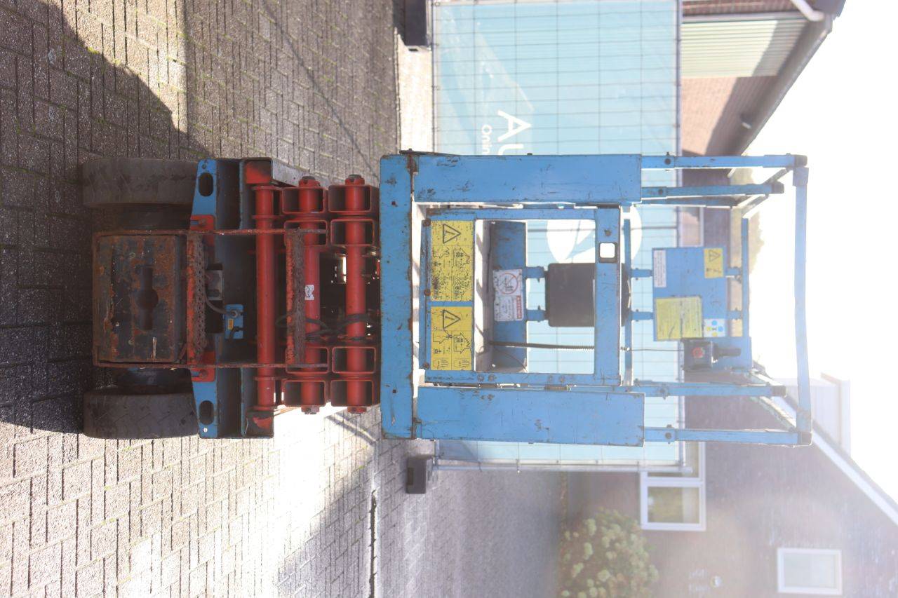 image of the lot